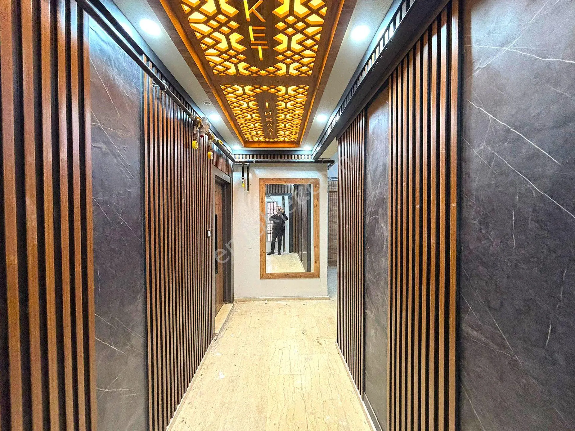 **eryıldız İnşaat'tan**fiyat Düştüü!!**tepe Bölgesinde Lüks 3+1* — fotoğraf 35
