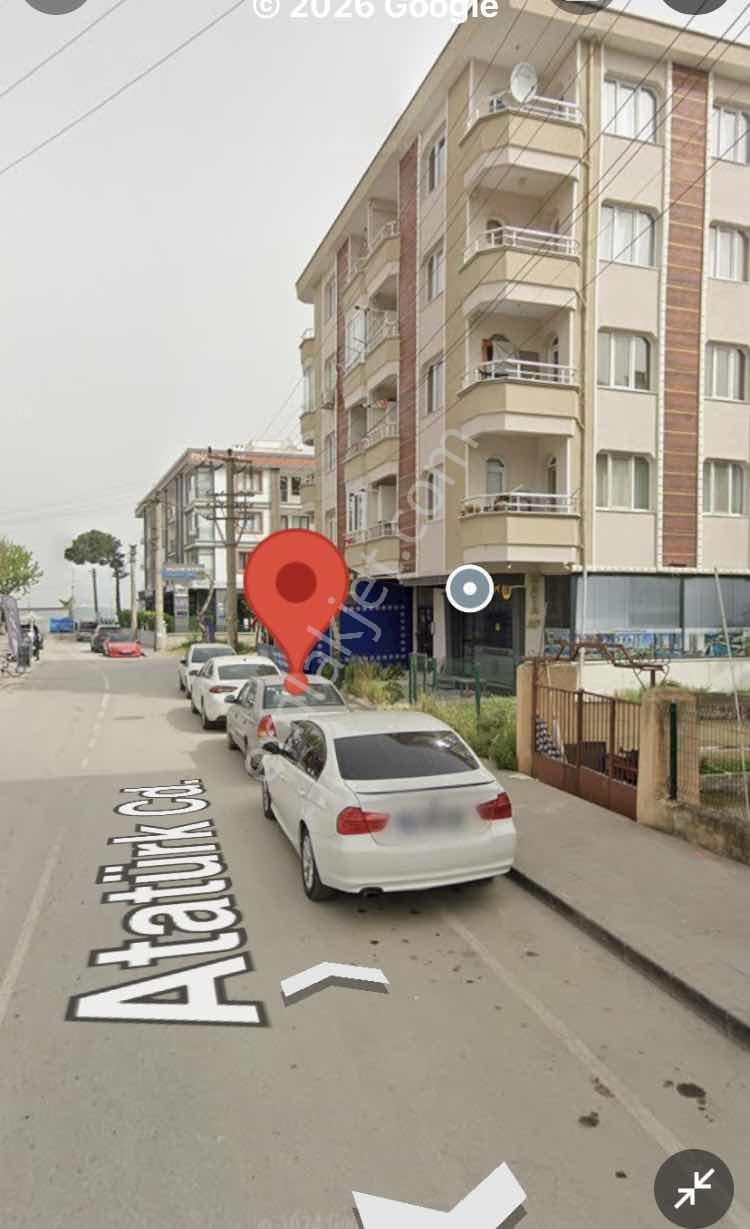 Sahil Hahallesi Mokamp Yanında Geniş 2+1 — fotoğraf 3