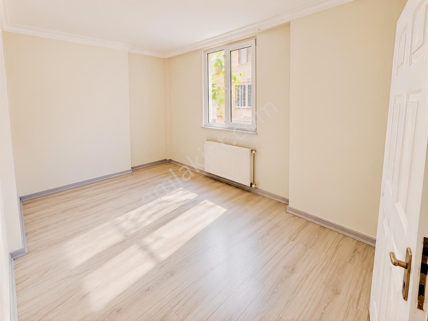 Büyük Bahçeli 2+1 100m2 Ters Dubleks Genç Bina'da — fotoğraf 27