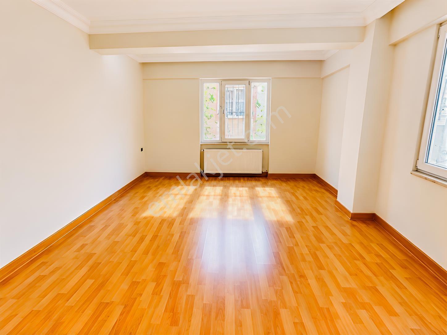 Büyük Bahçeli 2+1 100m2 Ters Dubleks Genç Bina'da — fotoğraf 29