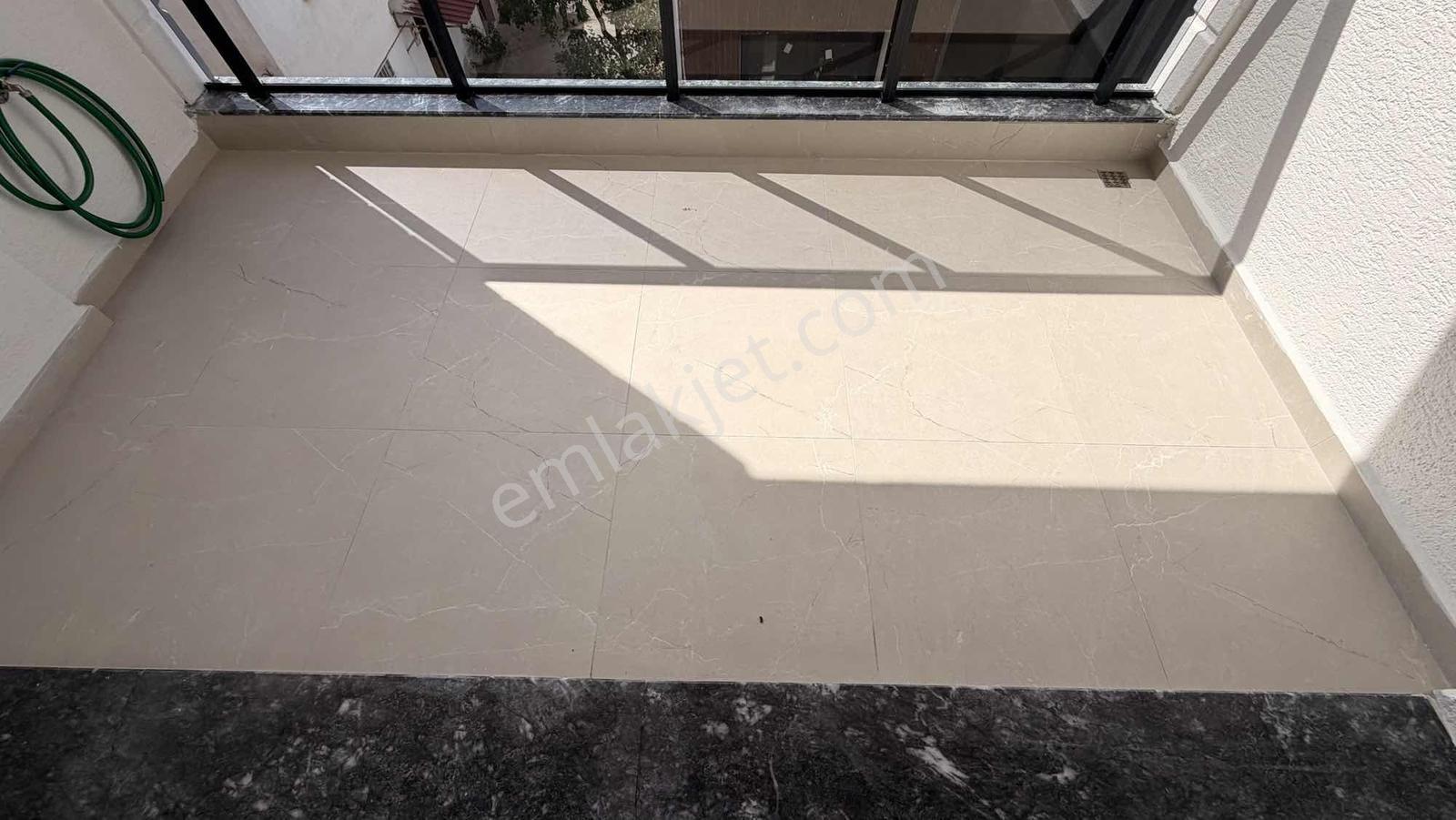 Pascha Emlak'tan Güzelçamlı'da Oturuma Hazır Satılık 2+1 Daire — fotoğraf 13