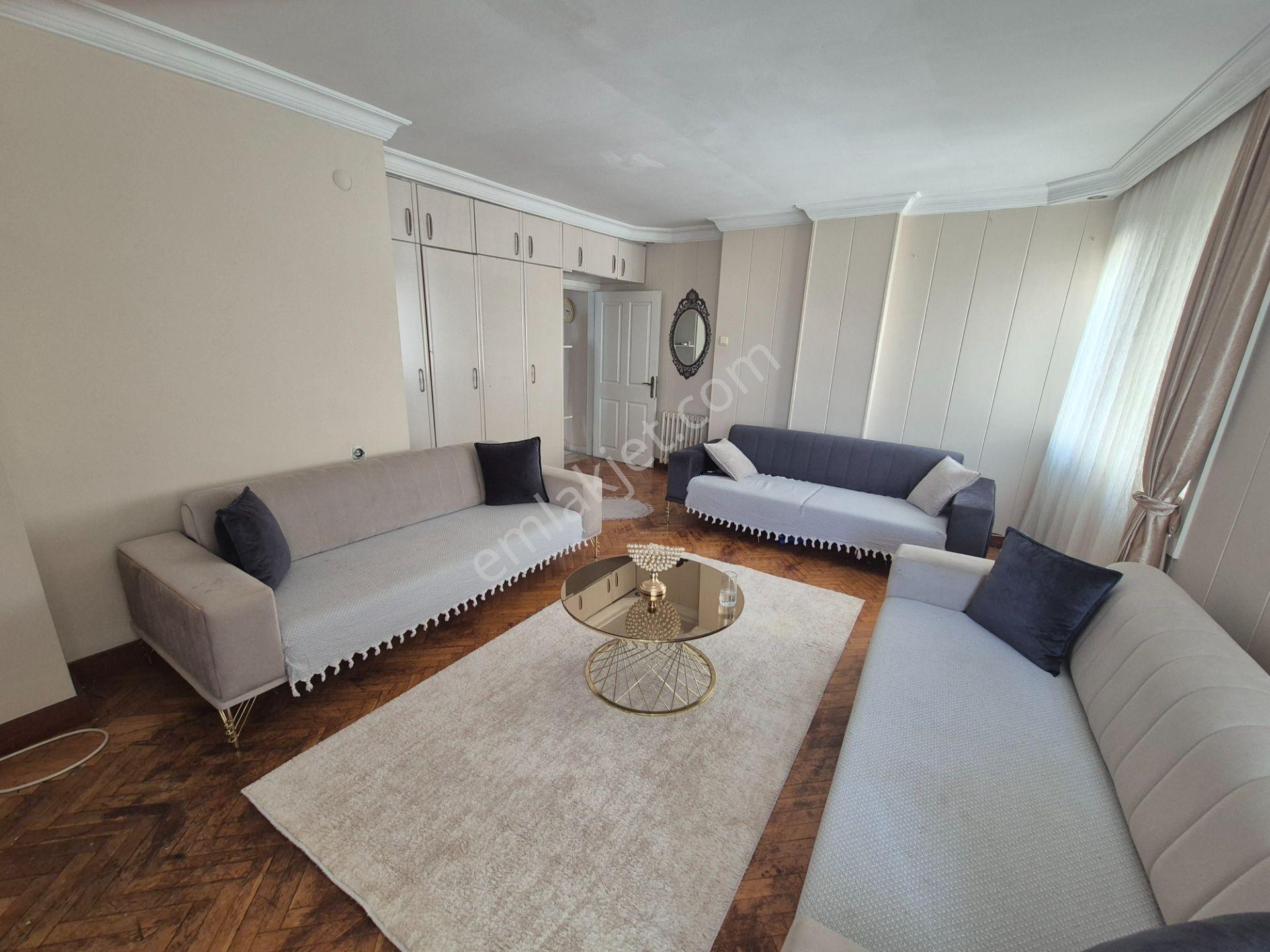İmaj'dan Palmiye De Deniz Manzaralı Geniş Oturumlu 2+1 Daire — fotoğraf 14