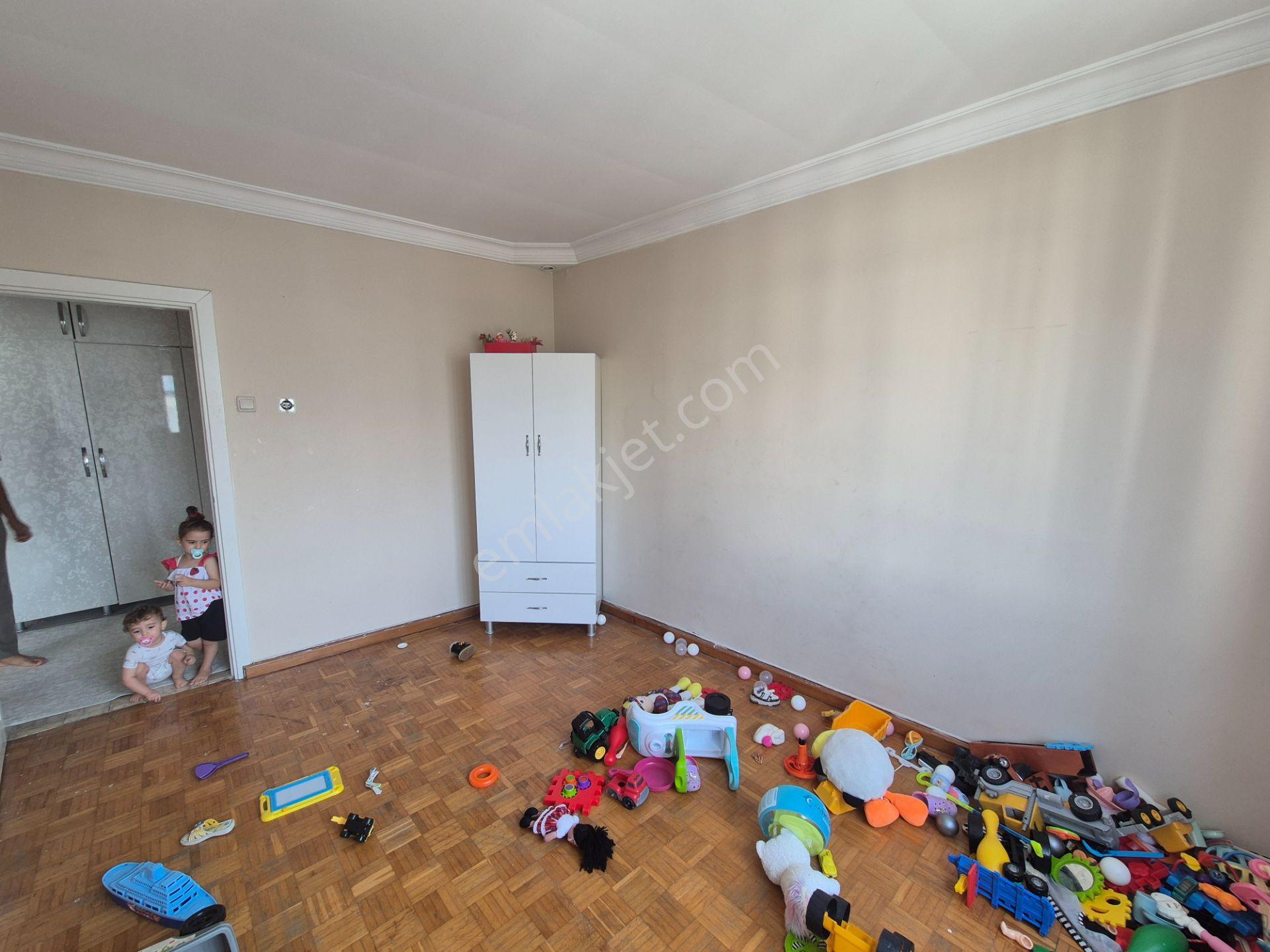 İmaj'dan Palmiye De Deniz Manzaralı Geniş Oturumlu 2+1 Daire — fotoğraf 29