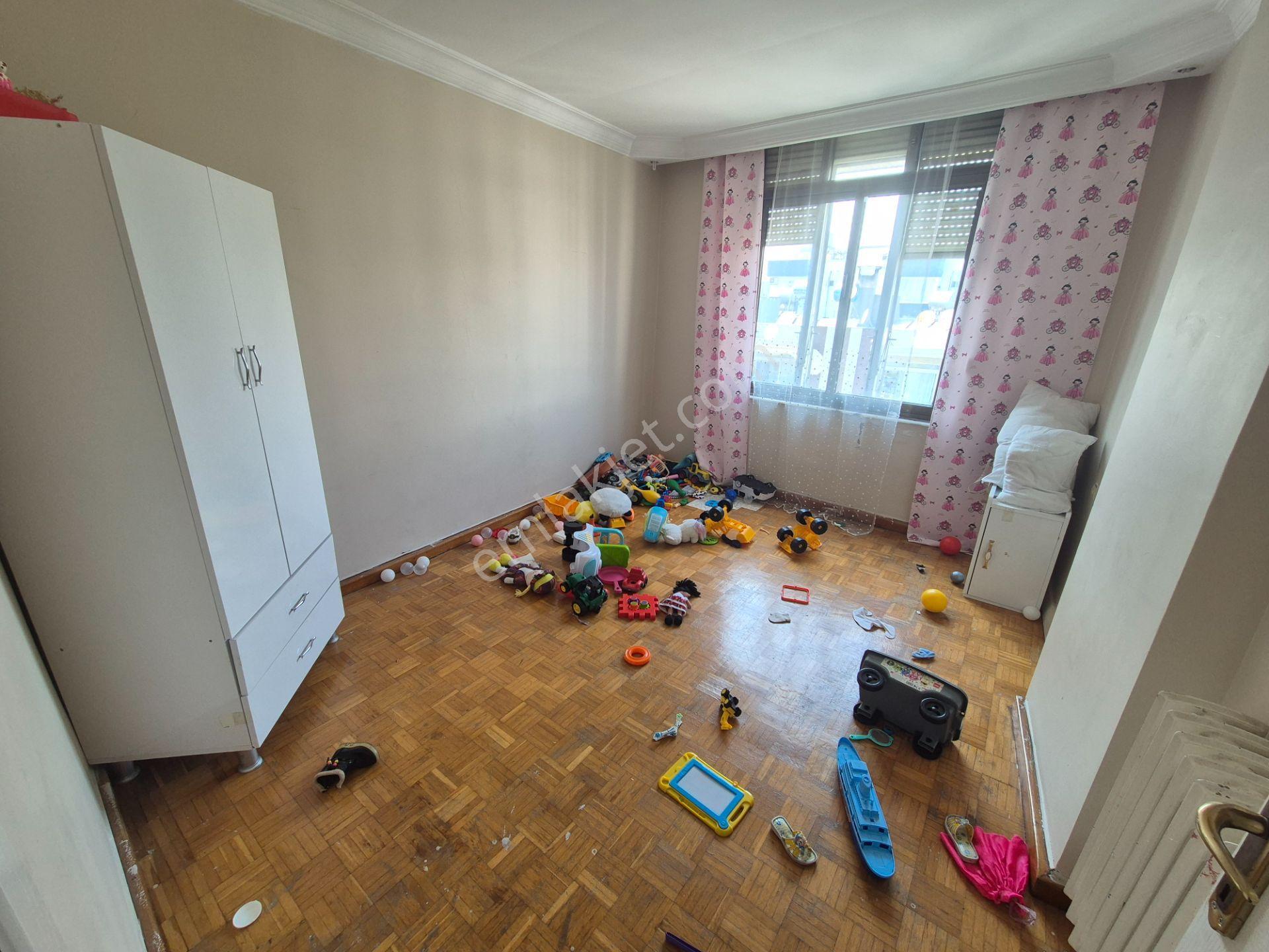 İmaj'dan Palmiye De Deniz Manzaralı Geniş Oturumlu 2+1 Daire — fotoğraf 38