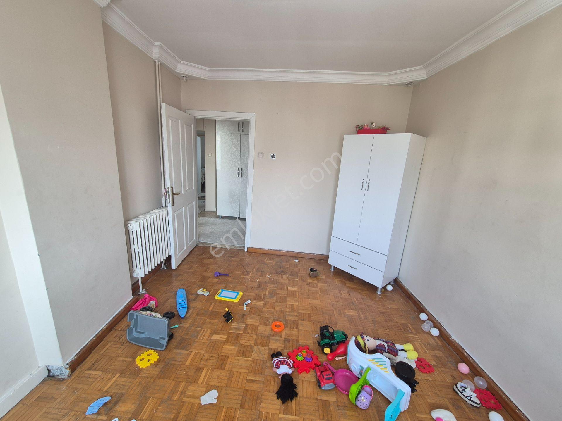 İmaj'dan Palmiye De Deniz Manzaralı Geniş Oturumlu 2+1 Daire — fotoğraf 43