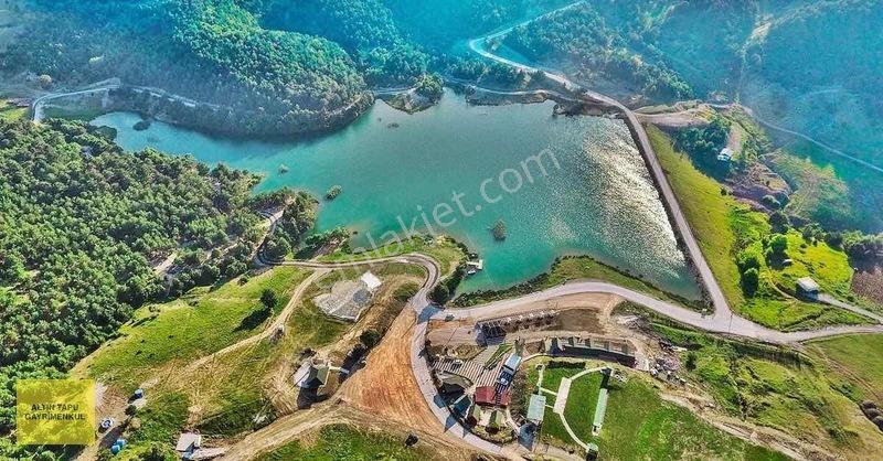 16 Dönüm /alan Kazanır Fırsat Müstakil Tarla — fotoğraf 3