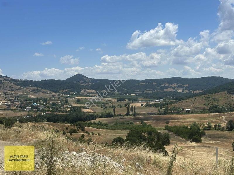 16 Dönüm /alan Kazanır Fırsat Müstakil Tarla — fotoğraf 6