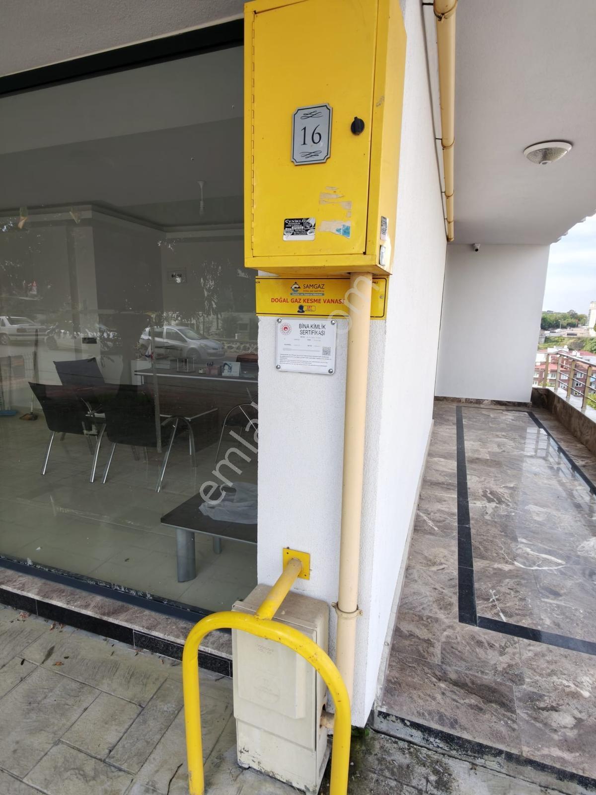 Kalkanca Da Mutfak Ayrı Satılık 1+1 Daire — fotoğraf 16