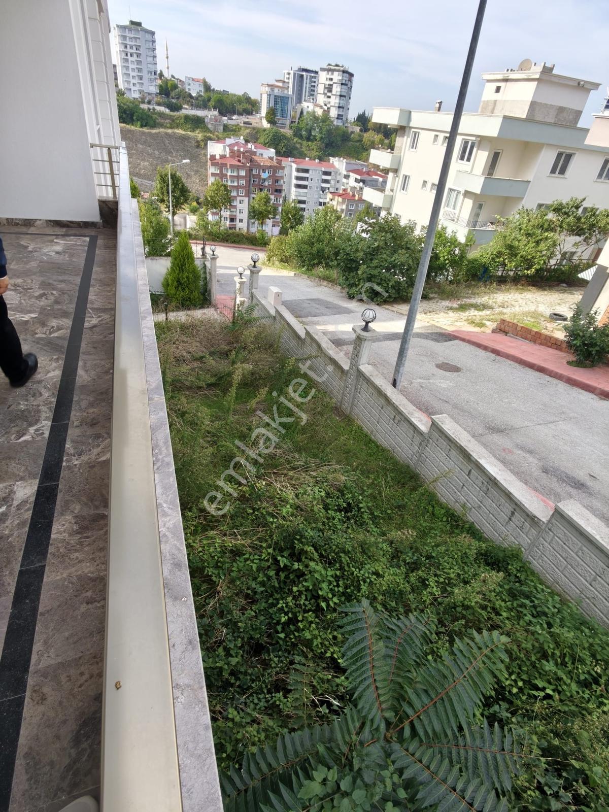 Kalkanca Da Mutfak Ayrı Satılık 1+1 Daire — fotoğraf 23