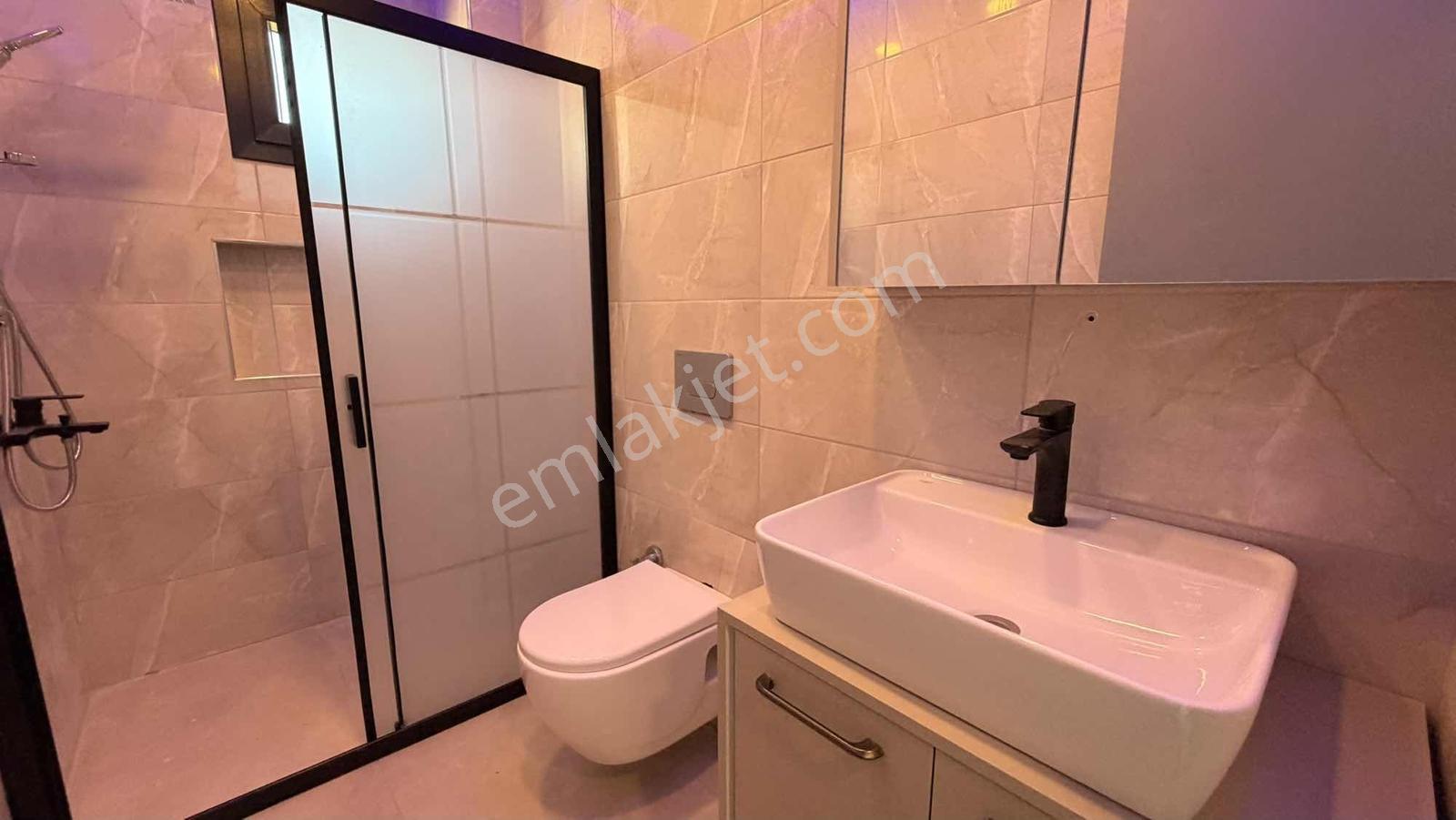 Satılık Takasa Açık 600 M2 Villa — fotoğraf 12