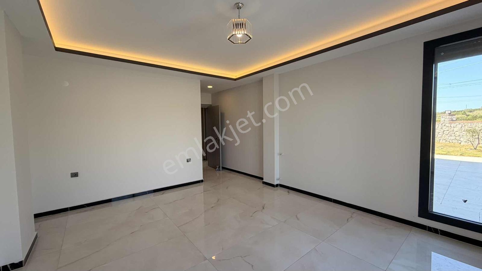 Satılık Takasa Açık 600 M2 Villa — fotoğraf 13