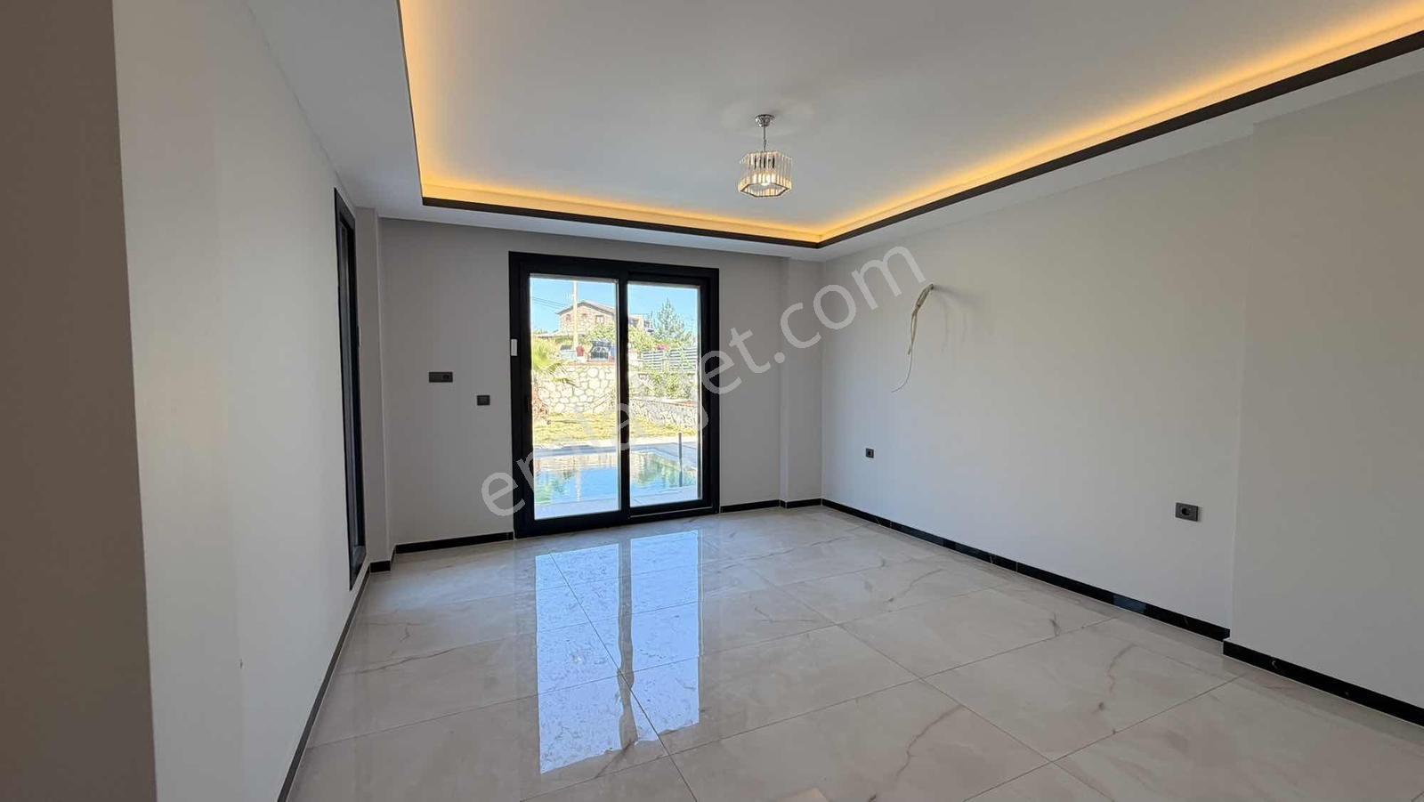 Satılık Takasa Açık 600 M2 Villa — fotoğraf 14
