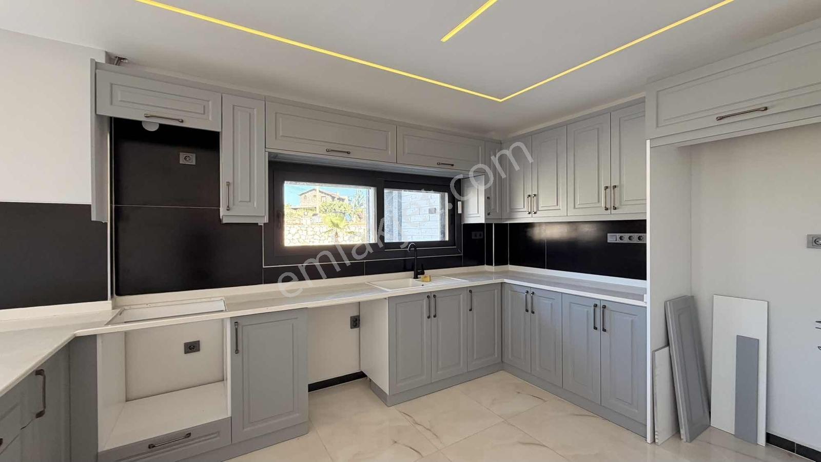 Satılık Takasa Açık 600 M2 Villa — fotoğraf 15