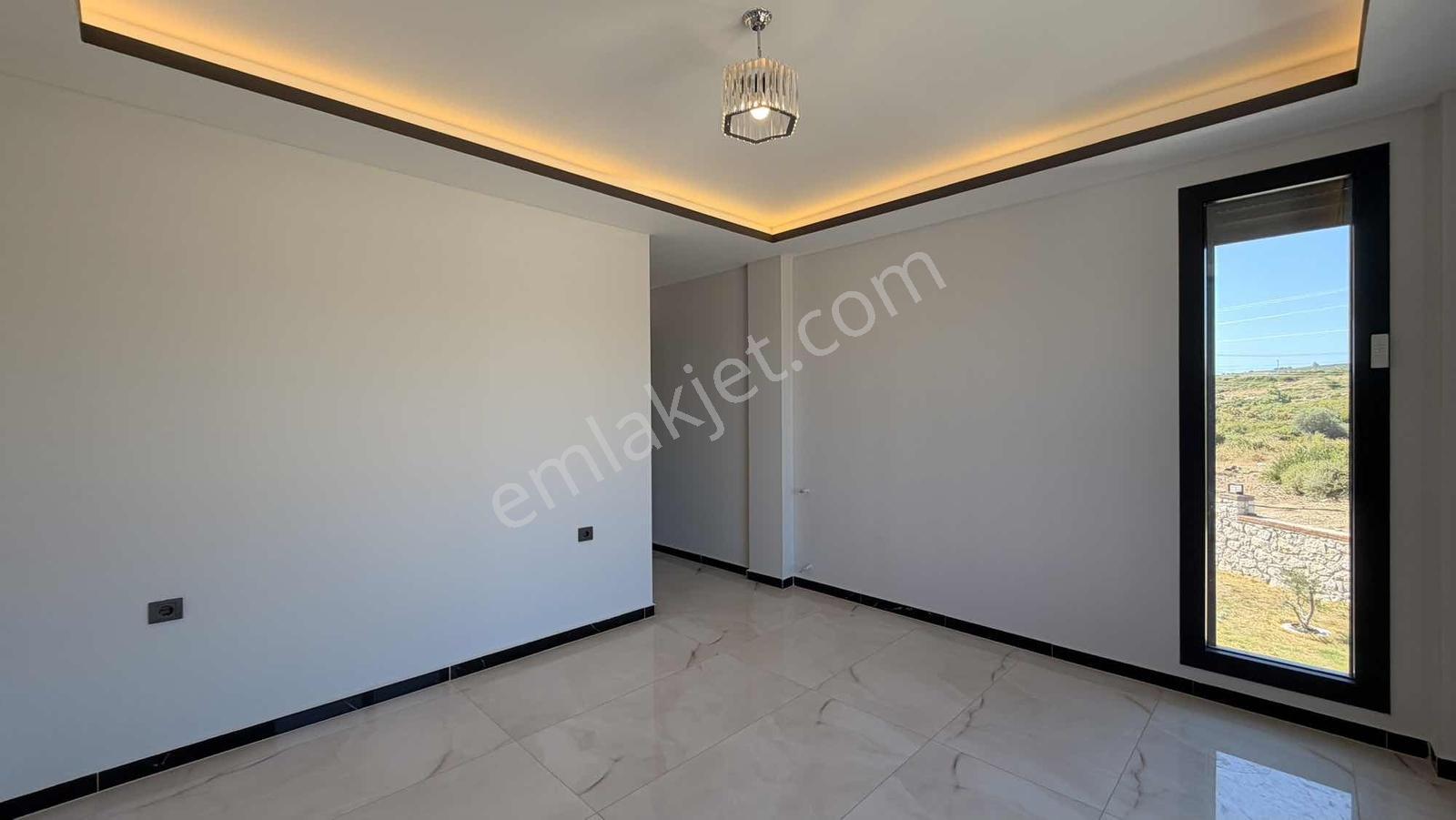 Satılık Takasa Açık 600 M2 Villa — fotoğraf 16