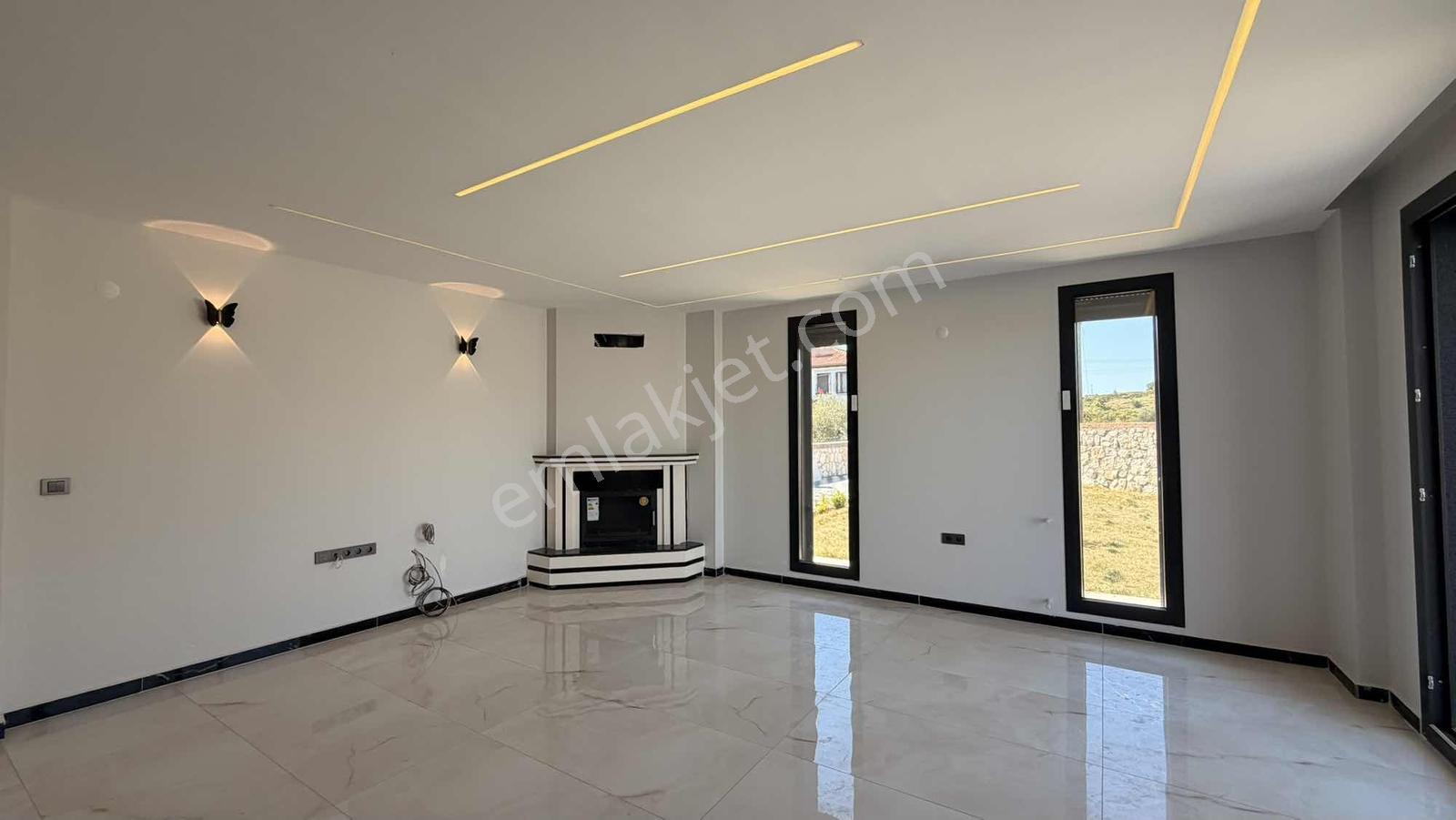 Satılık Takasa Açık 600 M2 Villa — fotoğraf 18