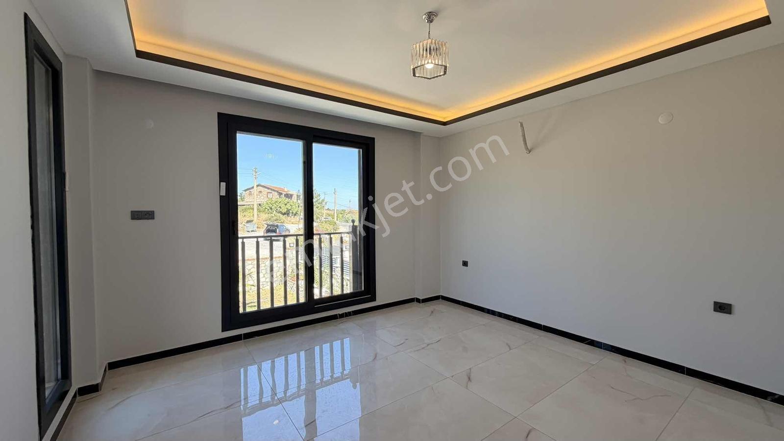 Satılık Takasa Açık 600 M2 Villa — fotoğraf 20