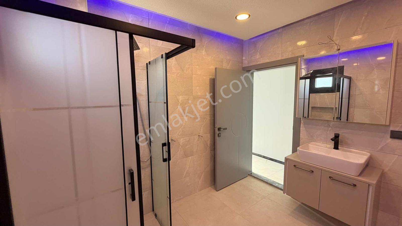 Satılık Takasa Açık 600 M2 Villa — fotoğraf 21