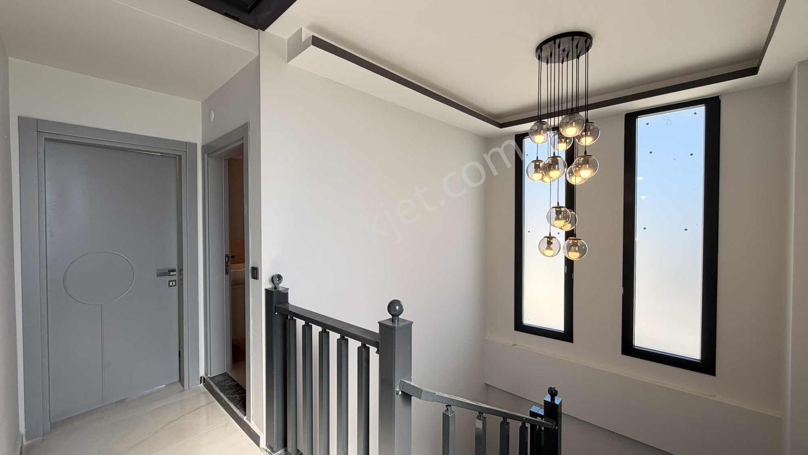 Satılık Takasa Açık 600 M2 Villa — fotoğraf 22