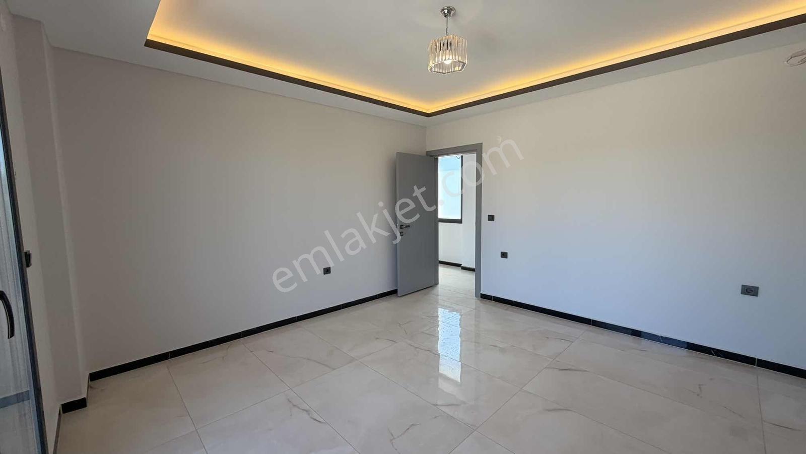 Satılık Takasa Açık 600 M2 Villa — fotoğraf 23
