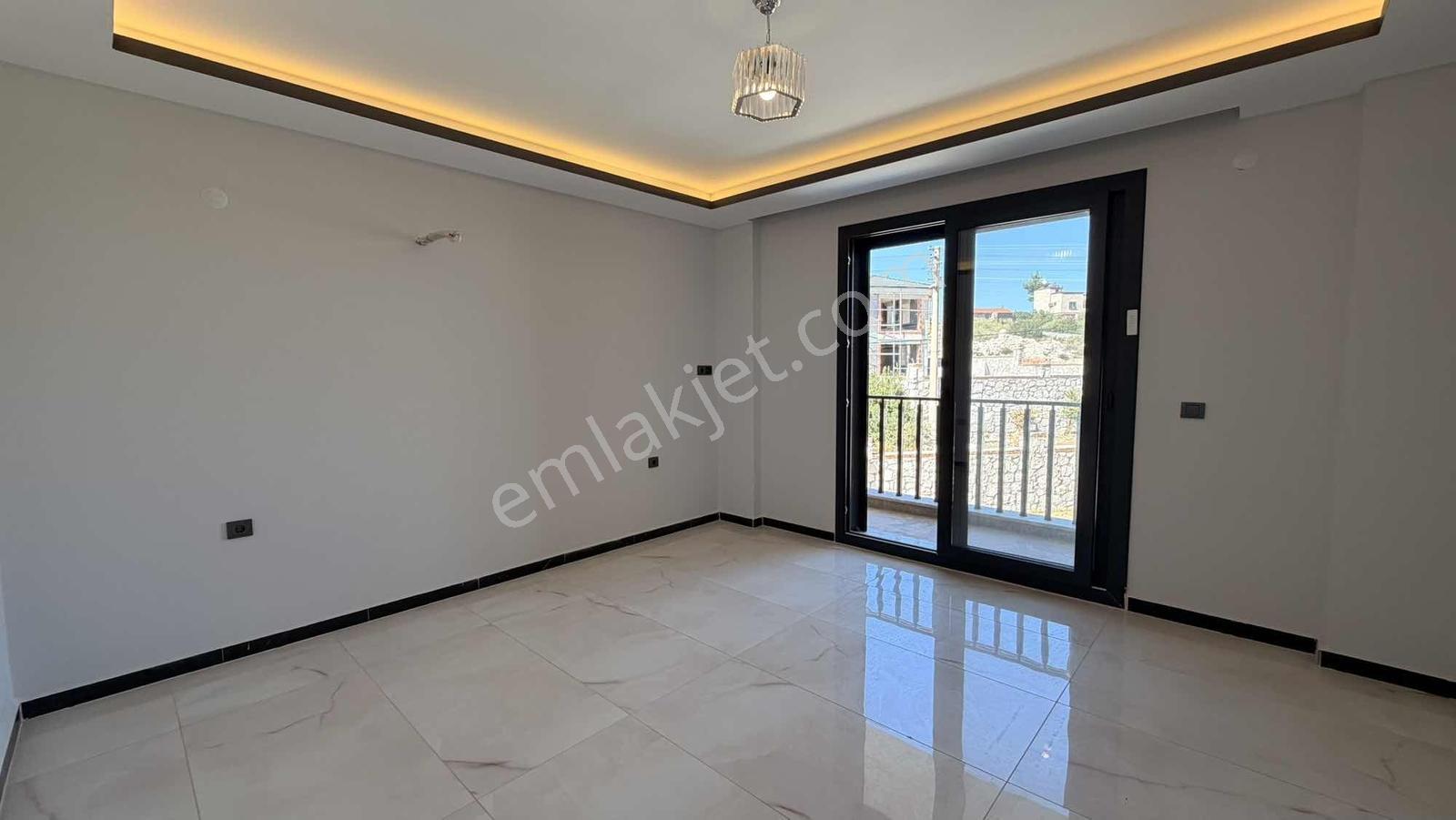 Satılık Takasa Açık 600 M2 Villa — fotoğraf 26