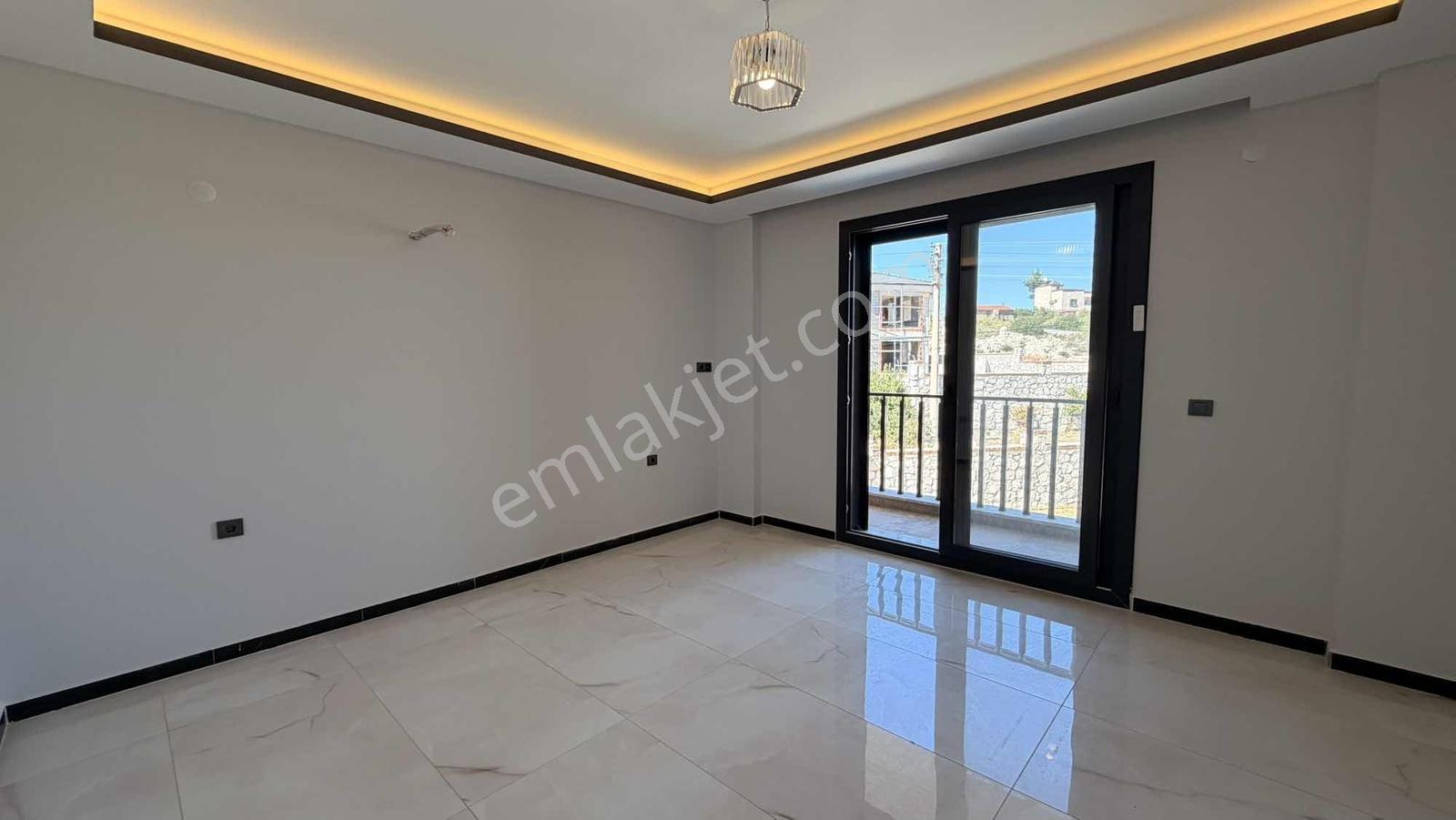 Satılık Takasa Açık 600 M2 Villa — fotoğraf 27