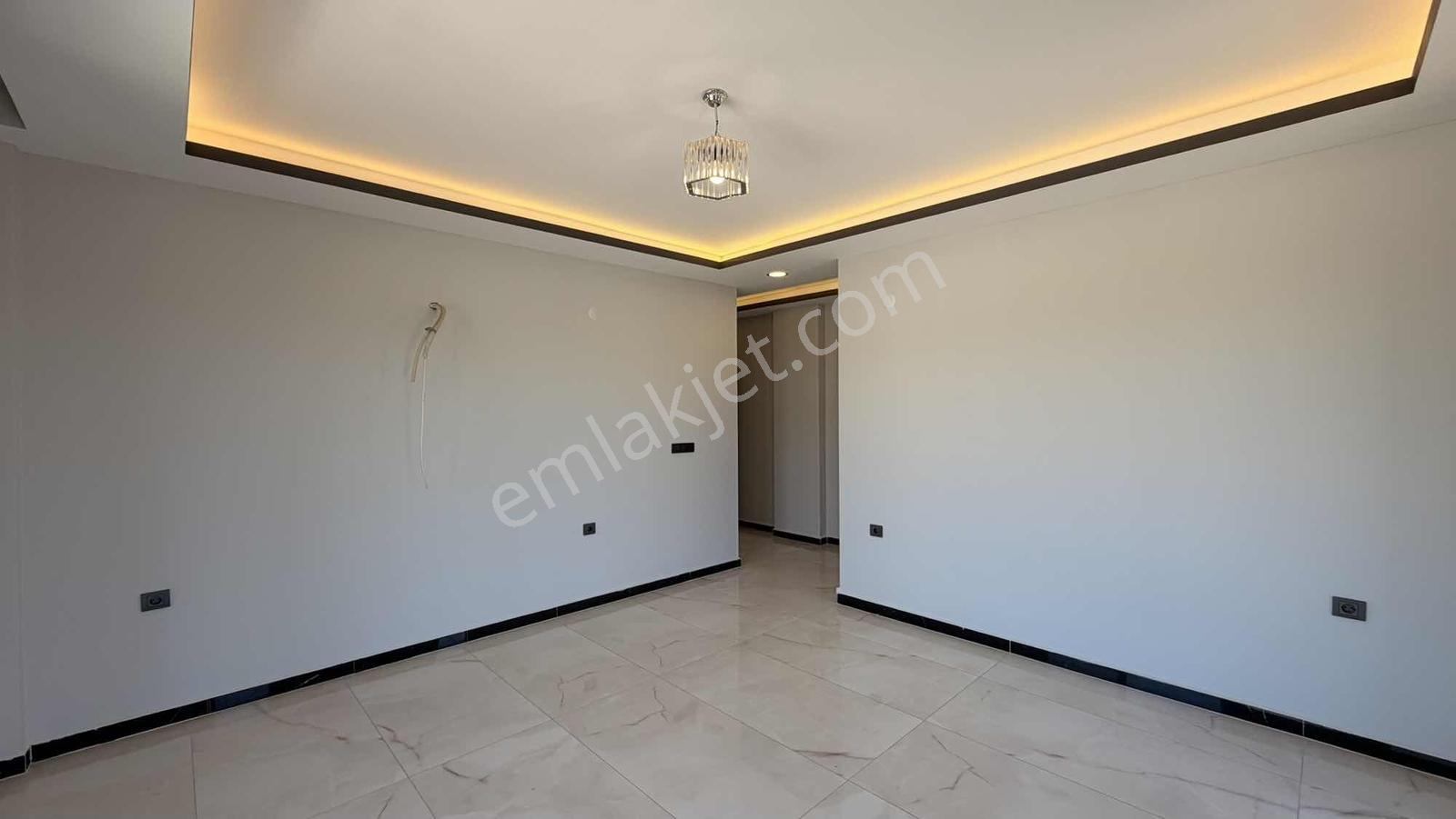 Satılık Takasa Açık 600 M2 Villa — fotoğraf 28