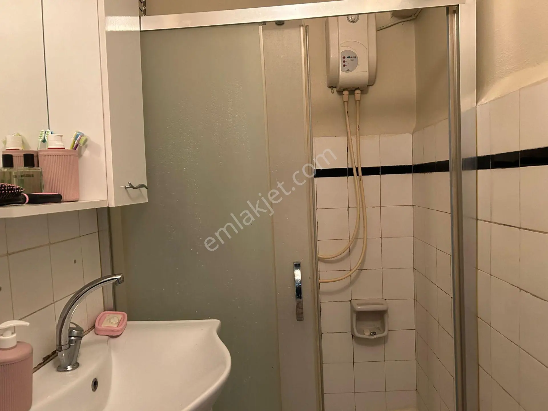 Bursa Yıldırım Yeşil Şiblede 2+1 75 M Ara Kat Daire — fotoğraf 10