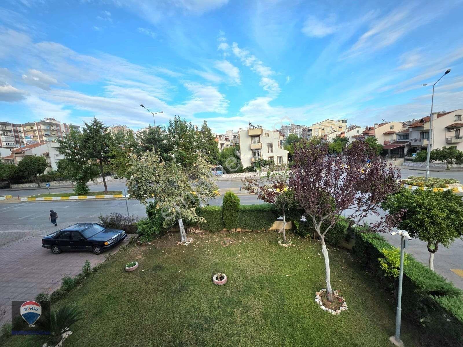 Aydın Girne Mahallesi Şair Ömer Bulvarı’nda Geniş 4+1 Tüm İhtiyaçlarınız Kapınızda — fotoğraf 4
