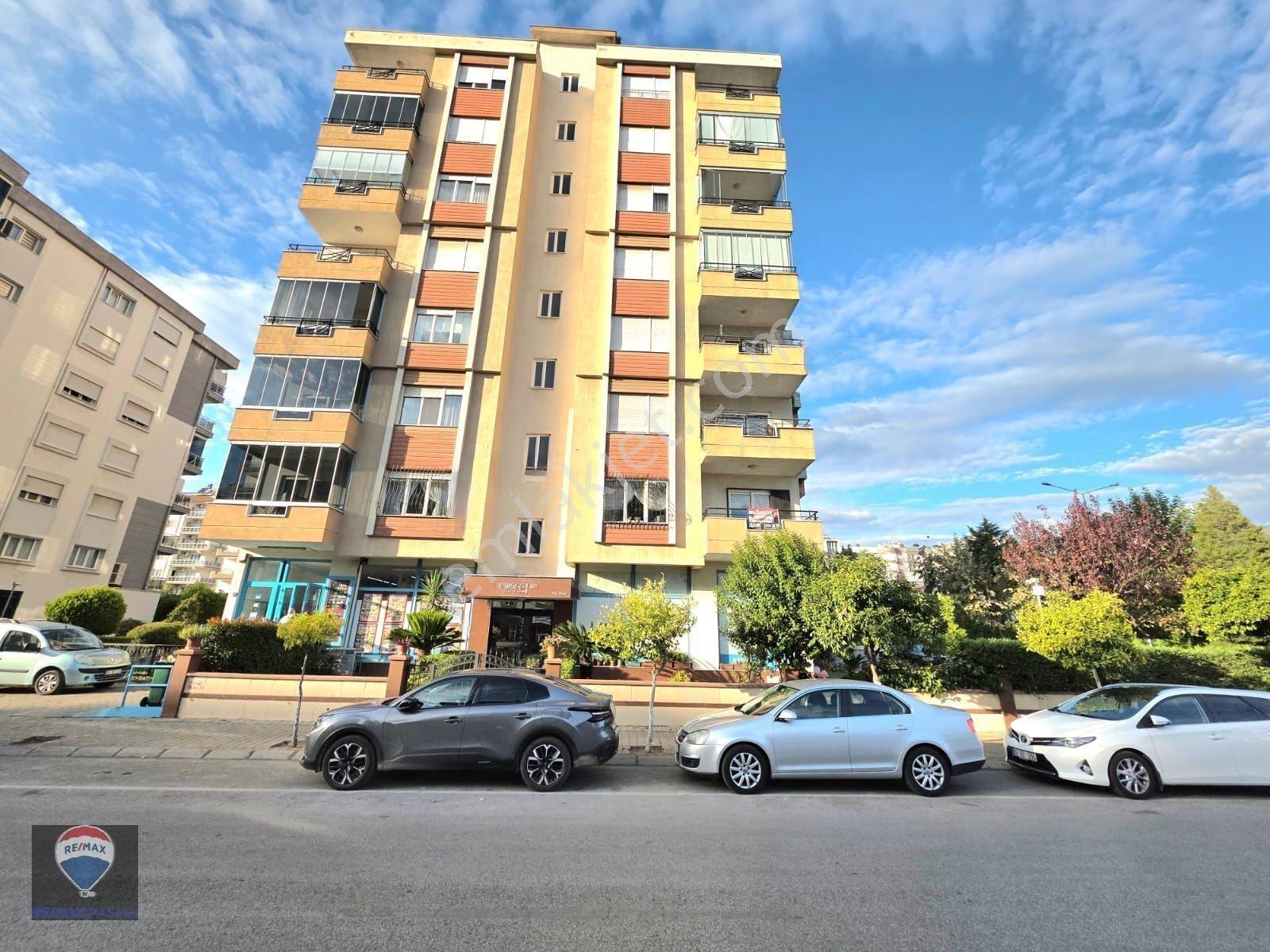 Aydın Girne Mahallesi Şair Ömer Bulvarı’nda Geniş 4+1 Tüm İhtiyaçlarınız Kapınızda — fotoğraf 5