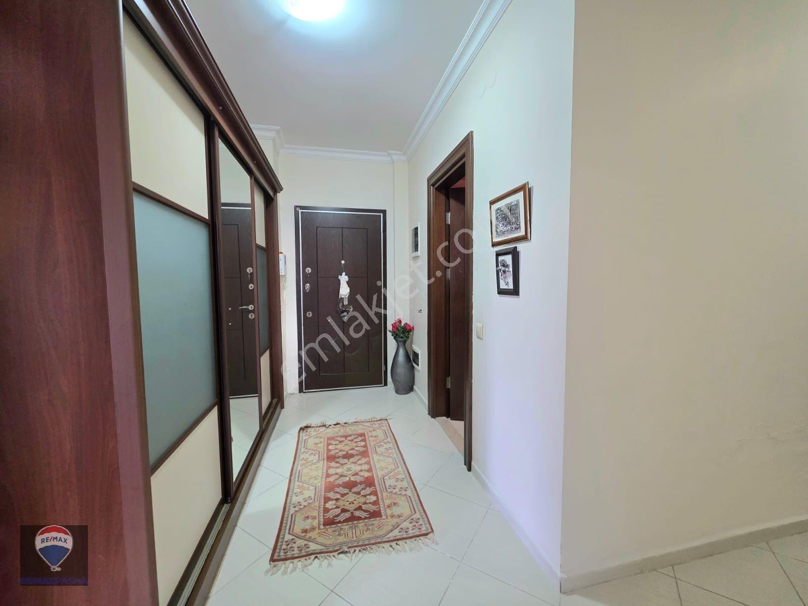 Aydın Girne Mahallesi Şair Ömer Bulvarı’nda Geniş 4+1 Tüm İhtiyaçlarınız Kapınızda — fotoğraf 16