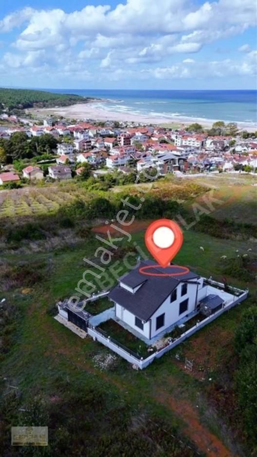 Cebeci Emlak Tan Mustakil Arsa İçinde Deniz Ve Orman Manzaralı — fotoğraf 2