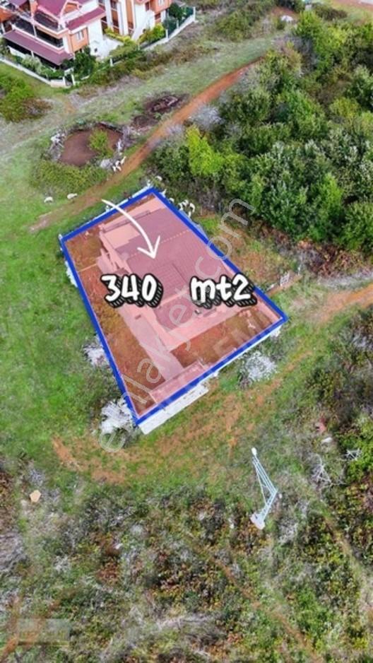 Cebeci Emlak Tan Mustakil Arsa İçinde Deniz Ve Orman Manzaralı — fotoğraf 6