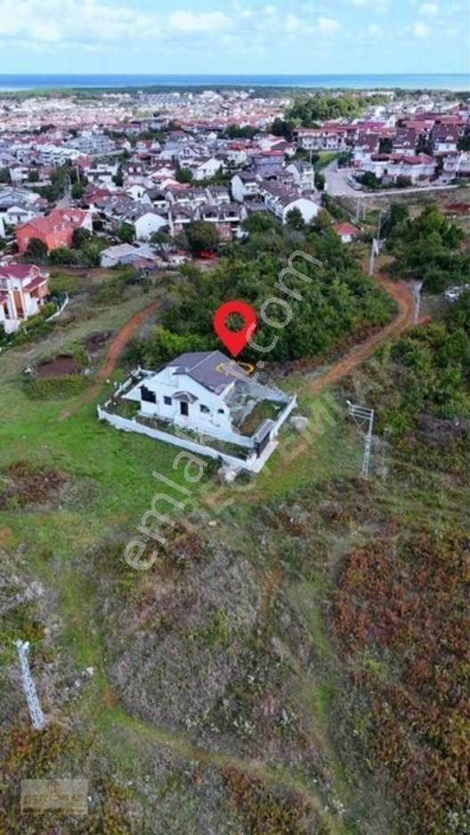 Cebeci Emlak Tan Mustakil Arsa İçinde Deniz Ve Orman Manzaralı — fotoğraf 7