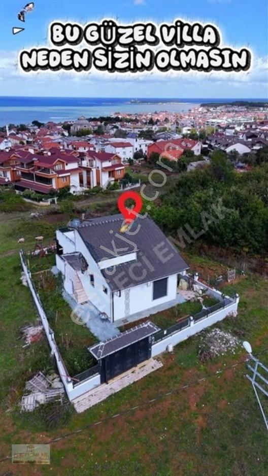 Cebeci Emlak Tan Mustakil Arsa İçinde Deniz Ve Orman Manzaralı — fotoğraf 9