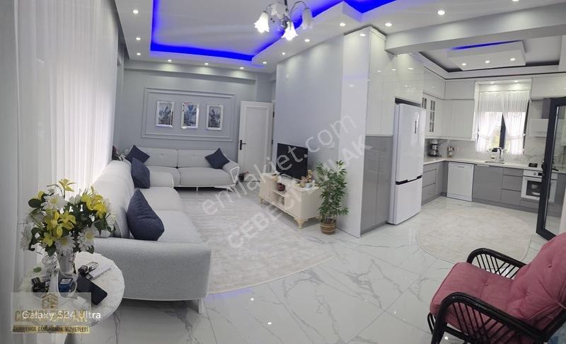 Cebeci Emlak Tan Mustakil Arsa İçinde Deniz Ve Orman Manzaralı — fotoğraf 19