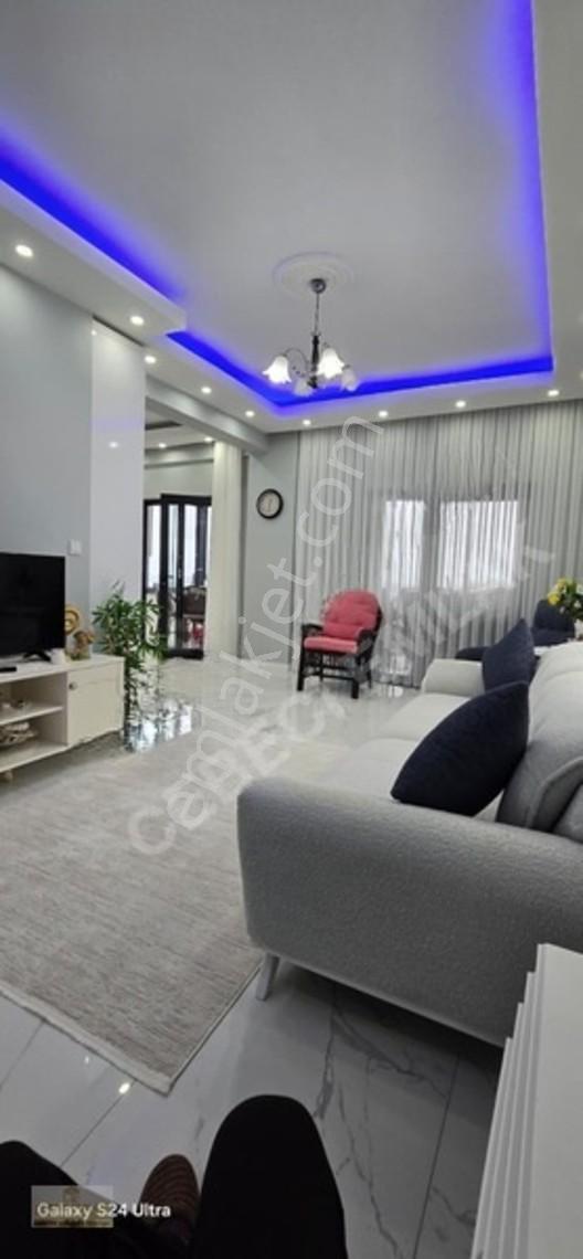 Cebeci Emlak Tan Mustakil Arsa İçinde Deniz Ve Orman Manzaralı — fotoğraf 25