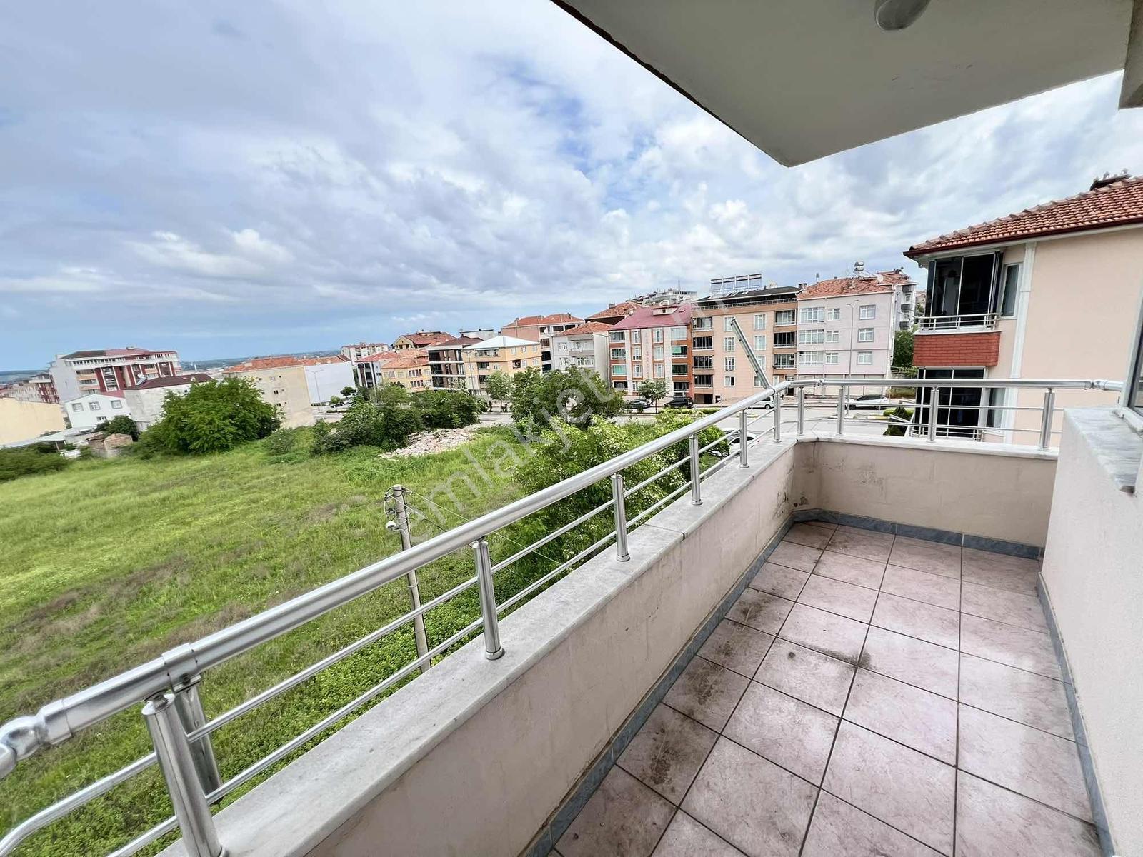 Vıp Gym. Enes Furkan'dan Altınyaprak Mah. Site İçi Satılık Daire — fotoğraf 11