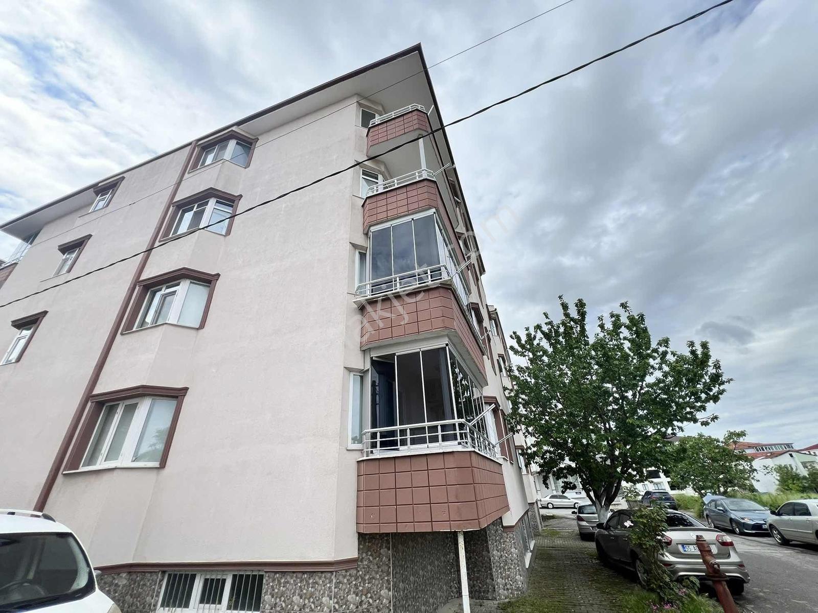 Vıp Gym. Enes Furkan'dan Altınyaprak Mah. Site İçi Satılık Daire — fotoğraf 16