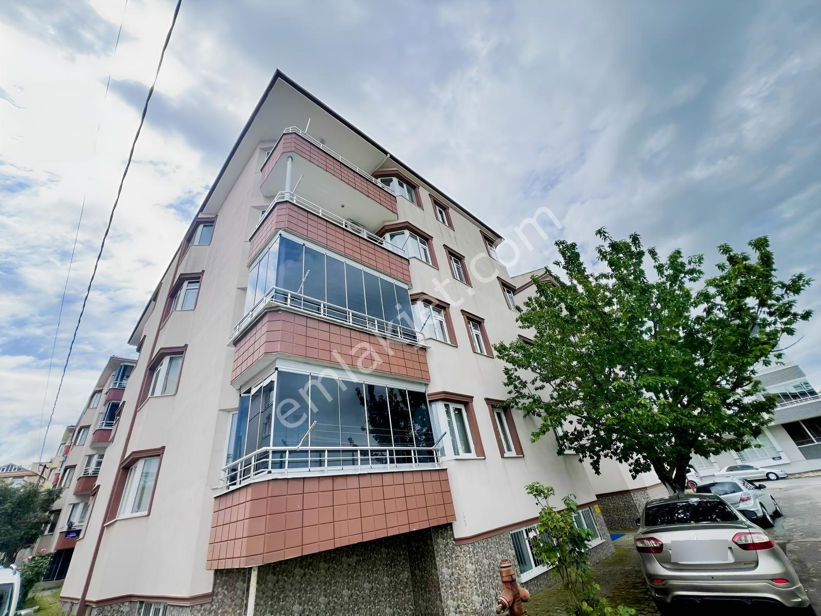 Vıp Gym. Enes Furkan'dan Altınyaprak Mah. Site İçi Satılık Daire — fotoğraf 17