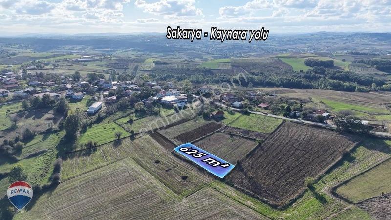 Sakarya Kaynarca Okçular Mahallesinde Satılık İmarlı 625 M² Arsa — fotoğraf 4