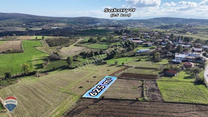 Sakarya Kaynarca Okçular Mahallesinde Satılık İmarlı 625 M² Arsa — fotoğraf 5