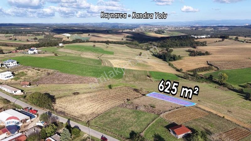 Sakarya Kaynarca Okçular Mahallesinde Satılık İmarlı 625 M² Arsa — fotoğraf 7
