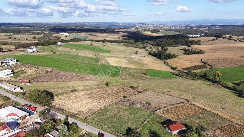 Sakarya Kaynarca Okçular Mahallesinde Satılık İmarlı 625 M² Arsa — fotoğraf 8