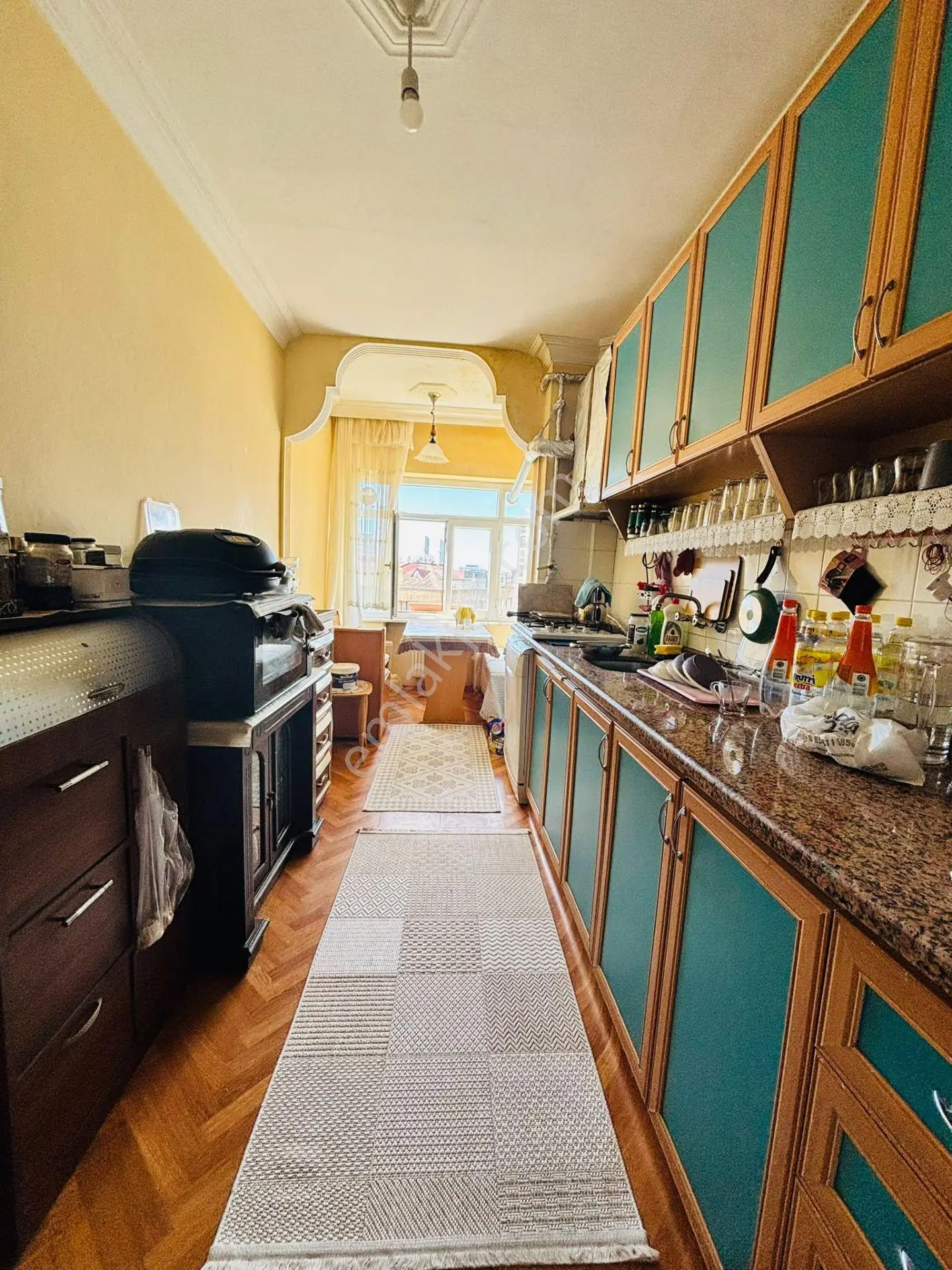 Mertcan'dan Yakacık Yeni Mah Site İçi Balkonlu Geniş 3+1 Daire — fotoğraf 9