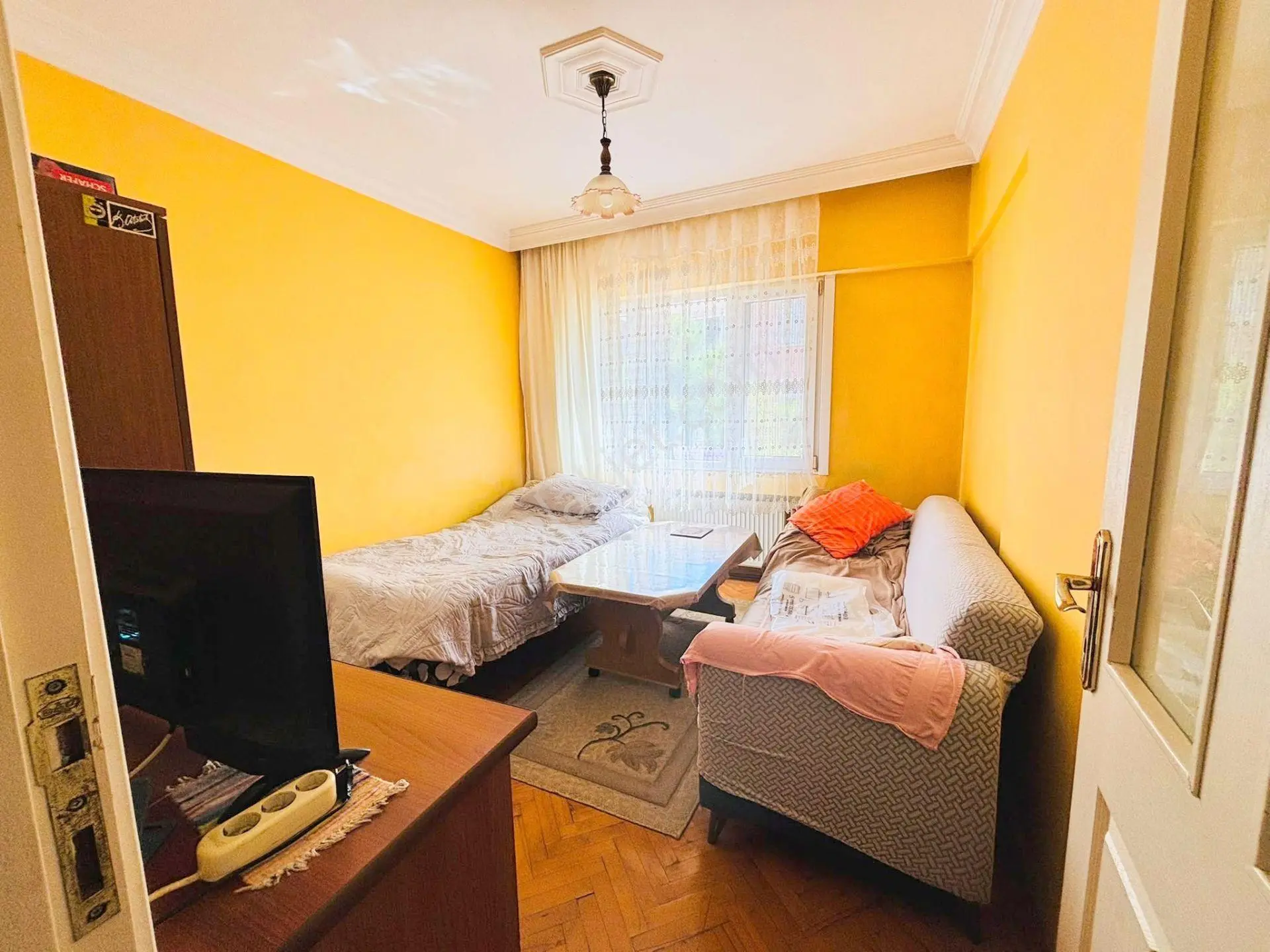 Mertcan'dan Yakacık Yeni Mah Site İçi Balkonlu Geniş 3+1 Daire — fotoğraf 14