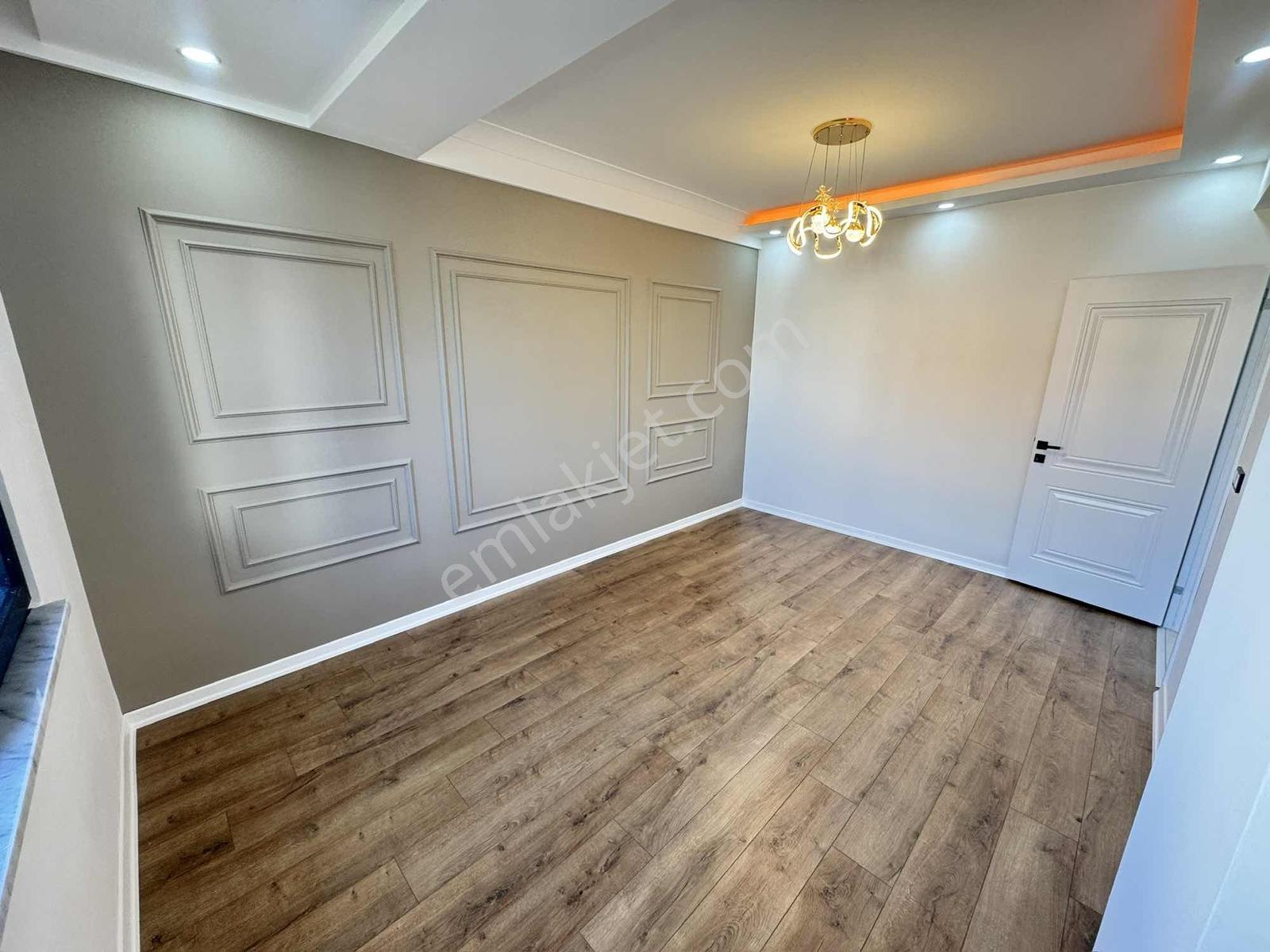 Tokay'dan Ömerhalisdemir Mah.nde 2+1 Sıfır Lüks Ara Kat Daire!! — fotoğraf 34