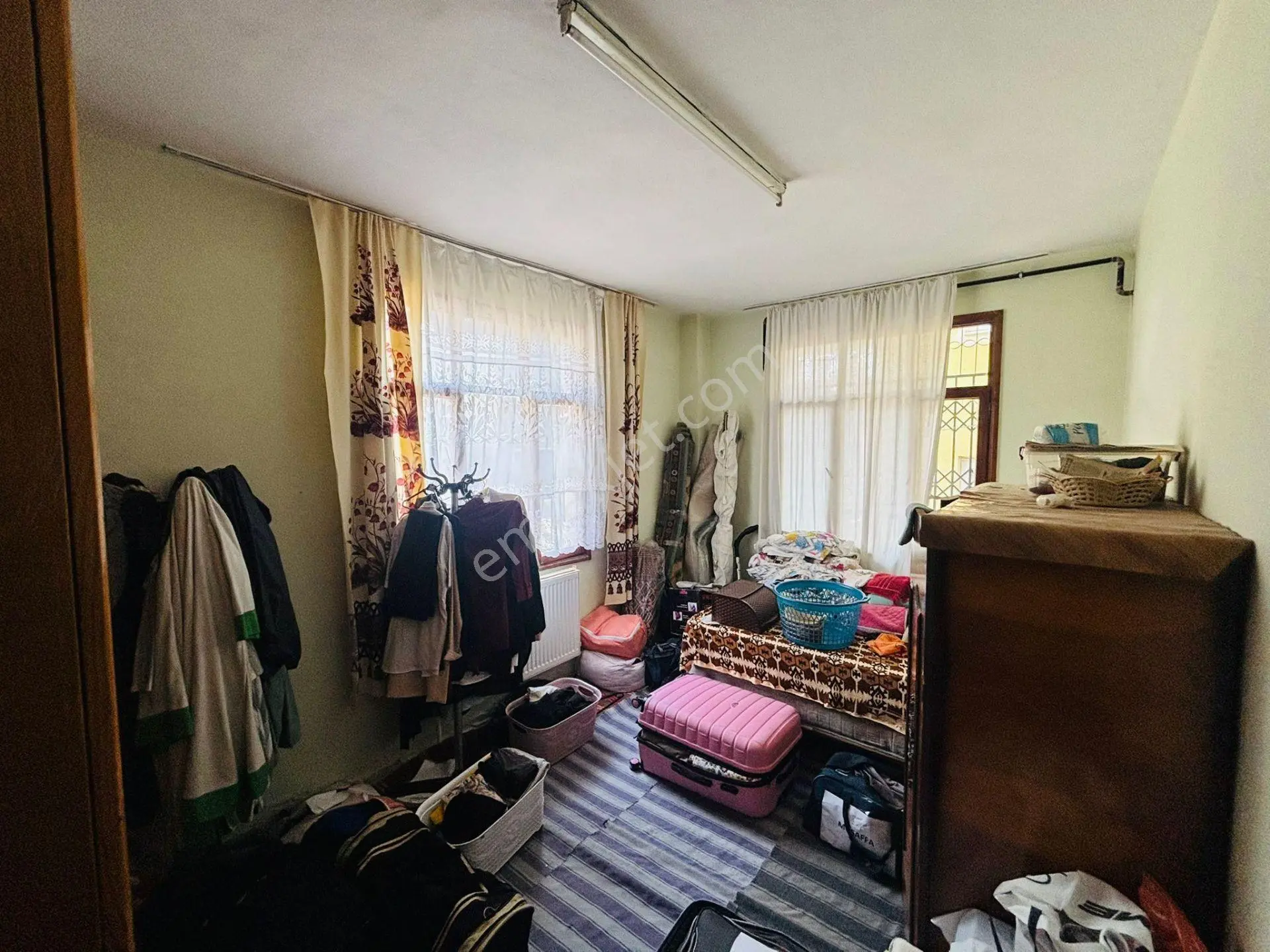 Yıldırım Gayrimenkul'den Çukurova Mah. Satılık 2+1 Doğalgazlı Daire — fotoğraf 3