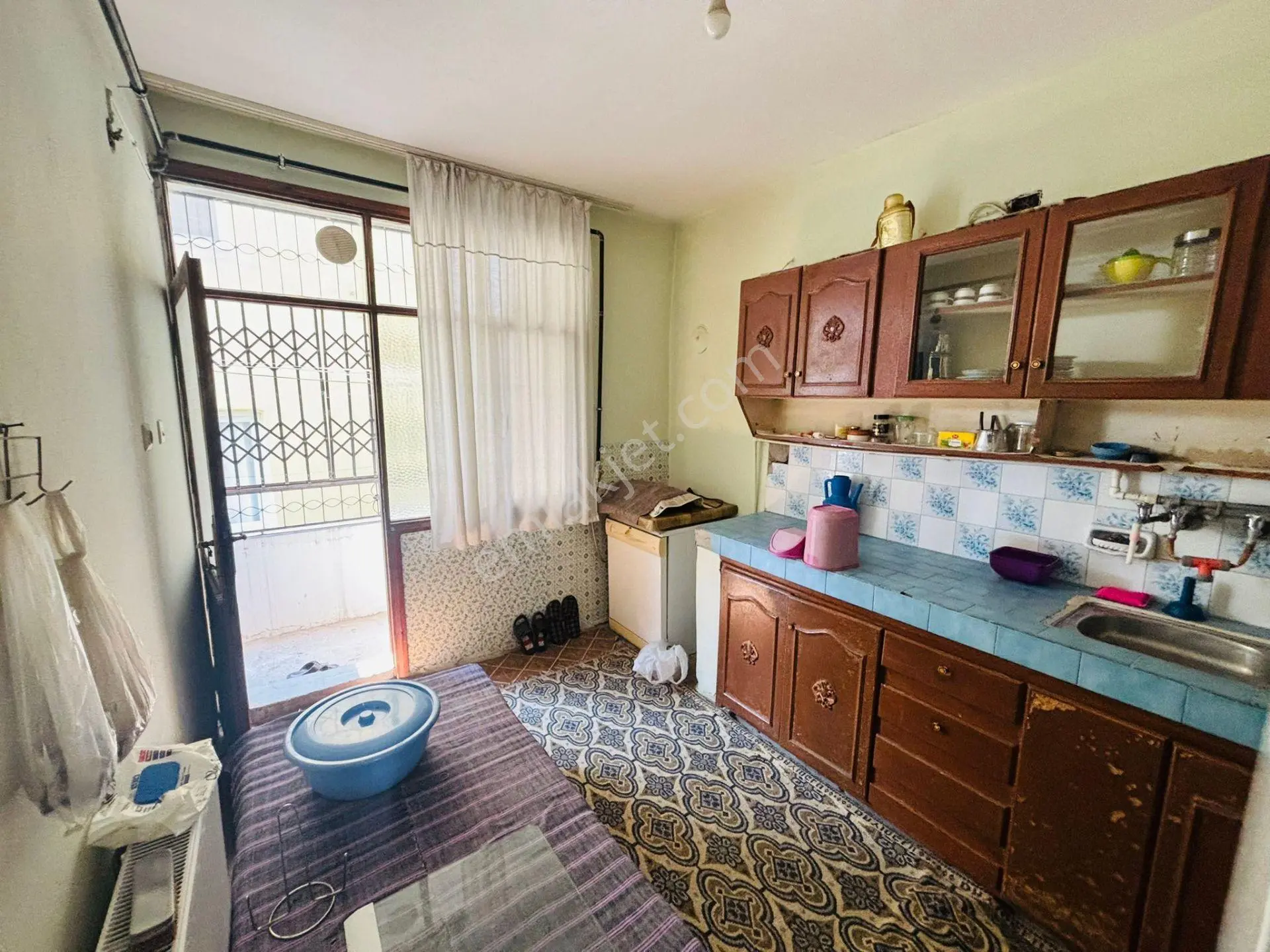 Yıldırım Gayrimenkul'den Çukurova Mah. Satılık 2+1 Doğalgazlı Daire — fotoğraf 4