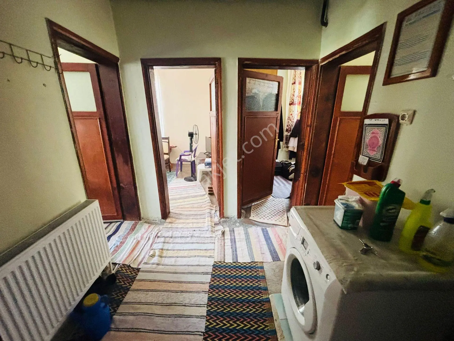 Yıldırım Gayrimenkul'den Çukurova Mah. Satılık 2+1 Doğalgazlı Daire — fotoğraf 5