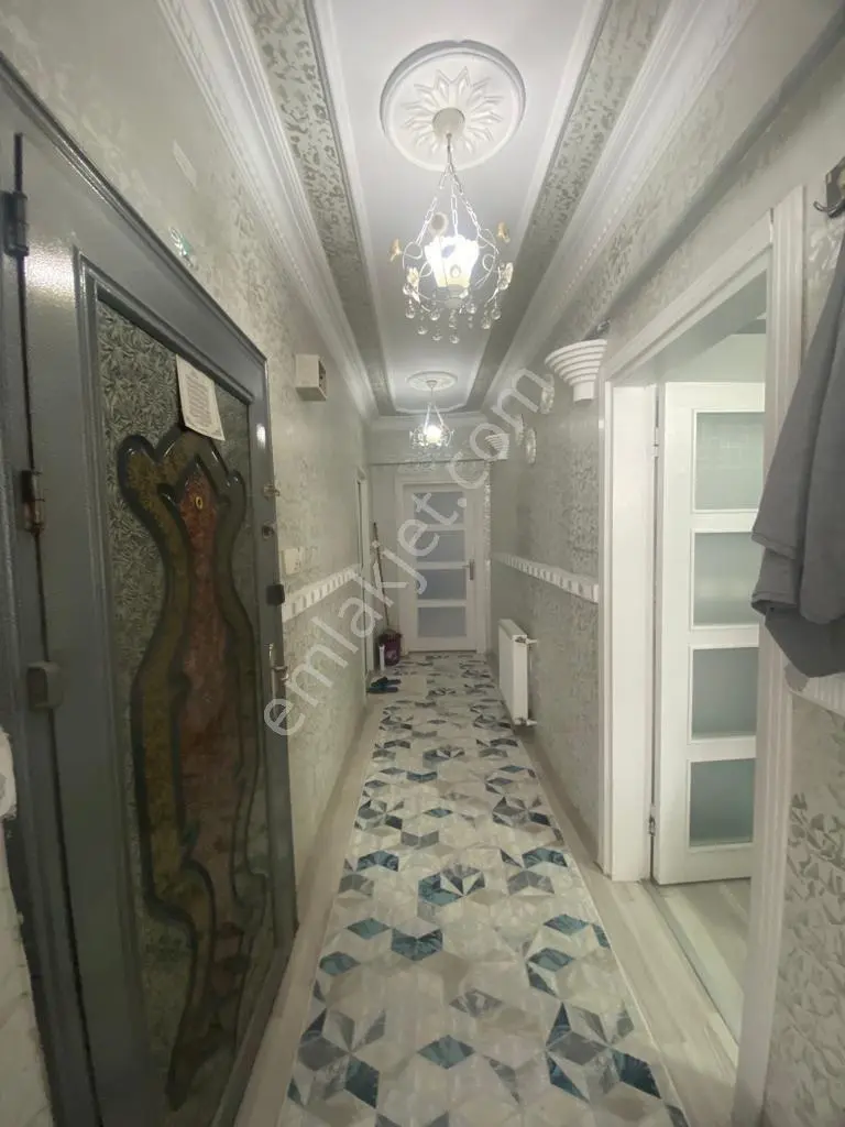 İna Group Gayrimenkul & Danışmanlık Gaziosmanpaşa Merkez Mahallesinde. 2+1/120m2/1. Kattır. Mor L — fotoğraf 10